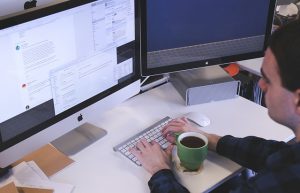 Webhosting