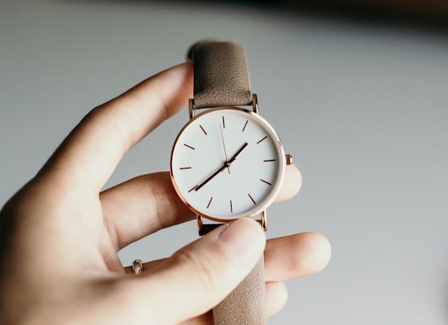 Watch