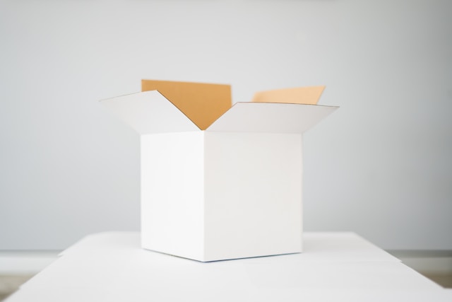 Box